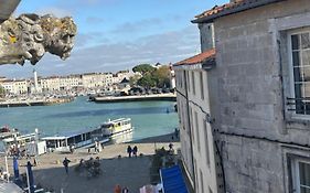 Appartement 3 Pieces Sur Le Vieux Port, Plein Centre